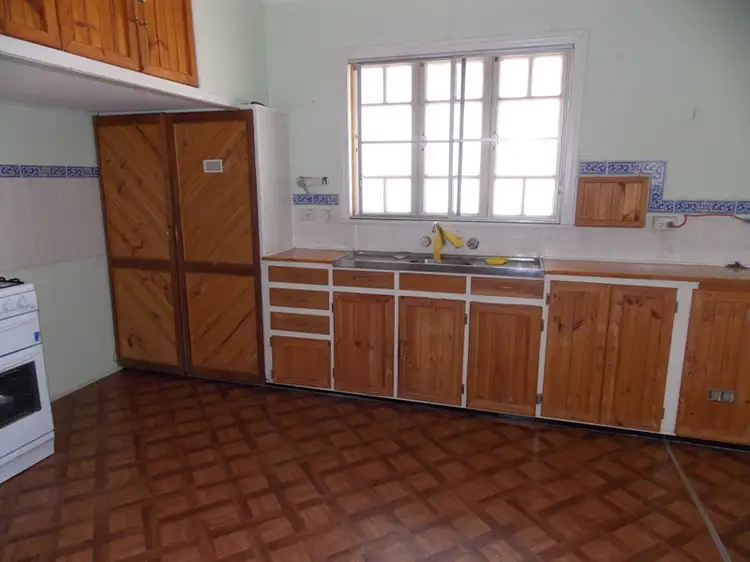 Fourth view of Homely house listing, 30 Hay Street, Nanango QLD 4615