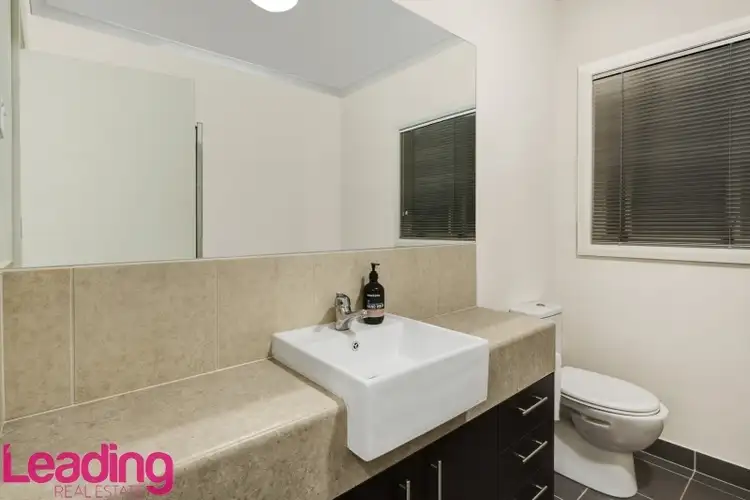 Fifth view of Homely house listing, 18/42 Mitchells Lane, Sunbury VIC 3429