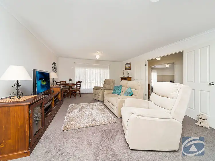 Fourth view of Homely house listing, 50 Applecross Drive, Blakeview SA 5114