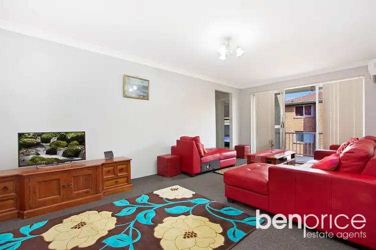 Third view of Homely unit listing, Address available on request