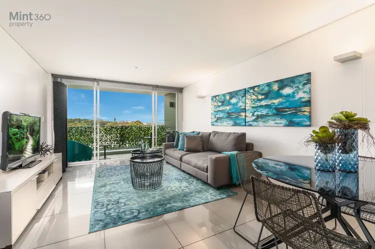 Second view of Homely apartment listing, 20/60-70 William Street, Woolloomooloo NSW 2011