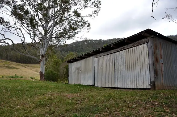 Sixth view of Homely rural property listing, Lot 1 Pipeclay Road, Pipeclay NSW 2446