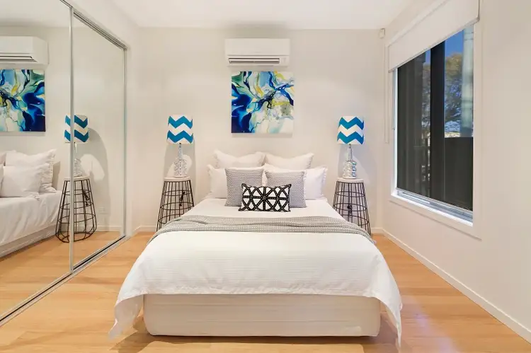 Sixth view of Homely townhouse listing, 1/20 Glass Street, Essendon VIC 3040