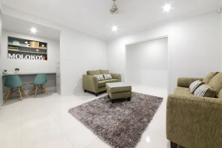 Sixth view of Homely house listing, 1 Homestead Place, Cannon Valley QLD 4800