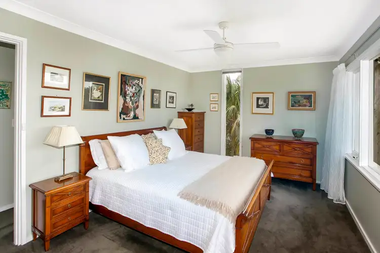 Fifth view of Homely house listing, 1 Patrick Street, Avalon Beach NSW 2107