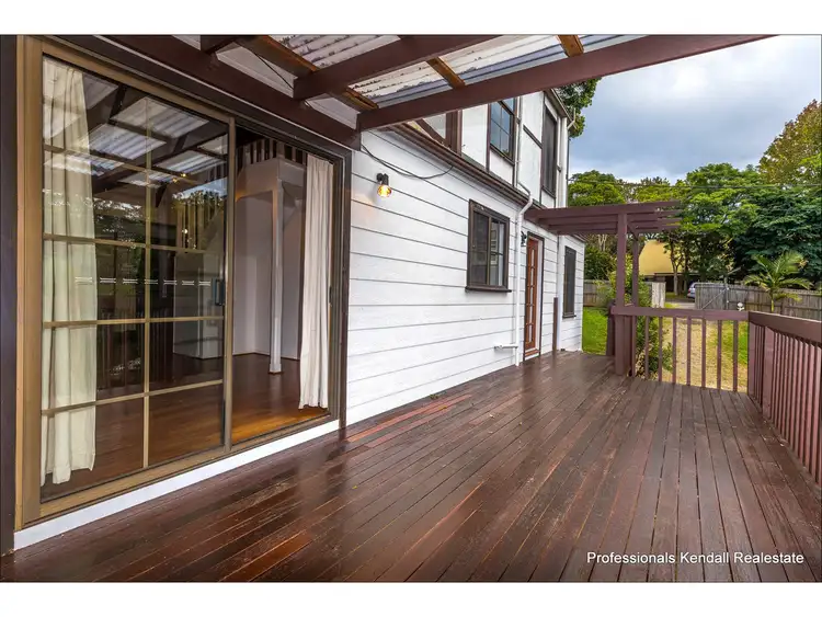 Third view of Homely house listing, 1 Dapsang Drive, Tamborine Mountain QLD 4272