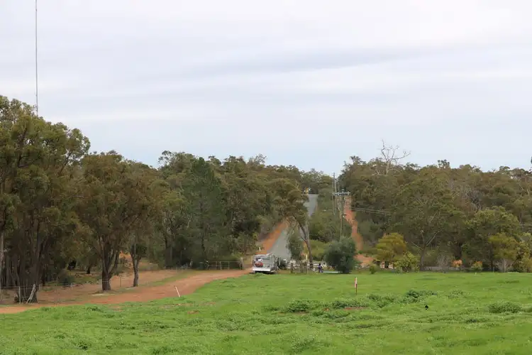 Seventh view of Homely land listing, Lot 604 Koonac Crest, Baskerville WA 6056