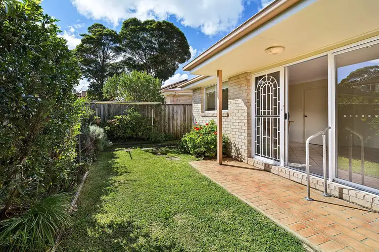 Third view of Homely house listing, 5/4 Tyrone Avenue, Forestville NSW 2087