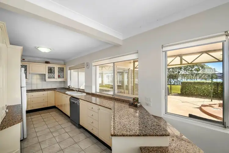 Fourth view of Homely house listing, 9 Bayside Drive, Green Point NSW 2251