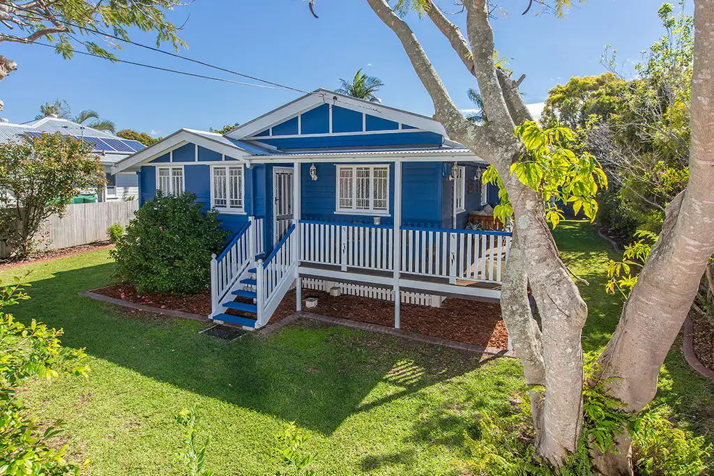 Main view of Homely house listing, 78 Albert Street, Margate QLD 4019
