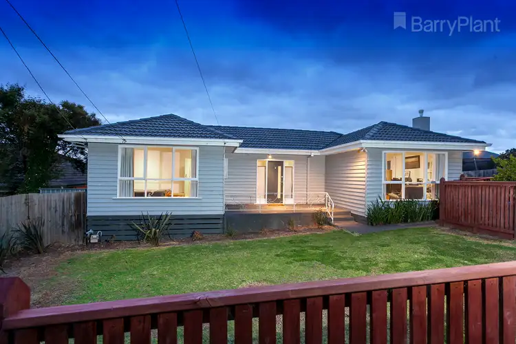 1/6 Florence Street, Kilsyth VIC 3137