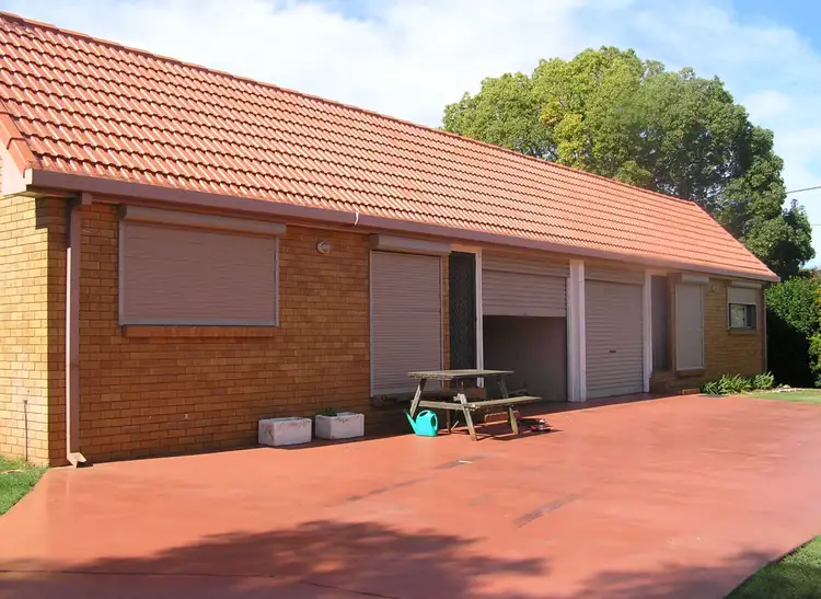 Second view of Homely block of units listing, 2 Krause Court, East Toowoomba QLD 4350