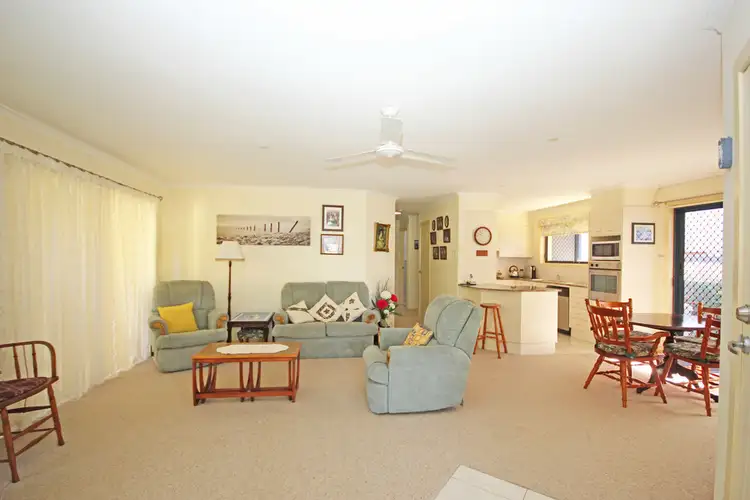 Second view of Homely villa listing, 2/13 Tunis Street, Laurieton NSW 2443