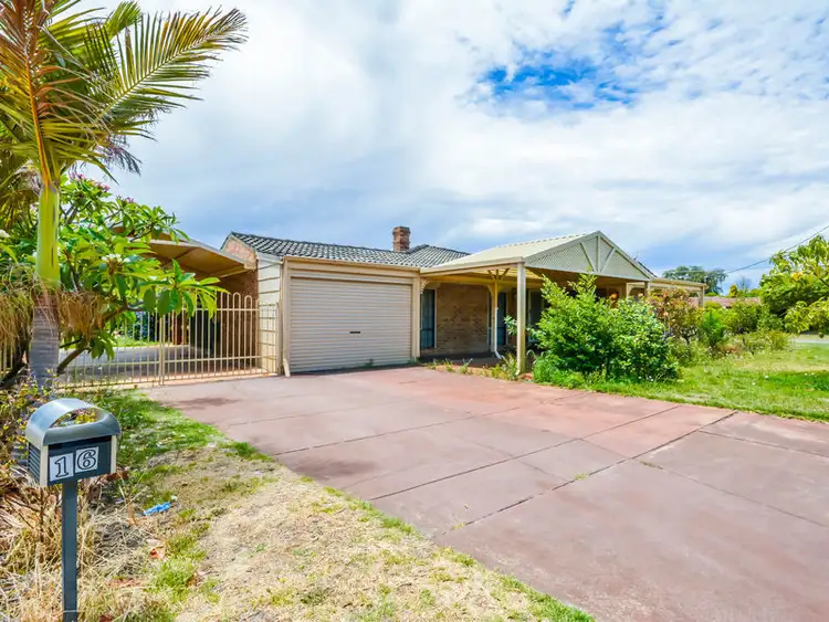 Third view of Homely house listing, 16 Devonshire Street, Morley WA 6062