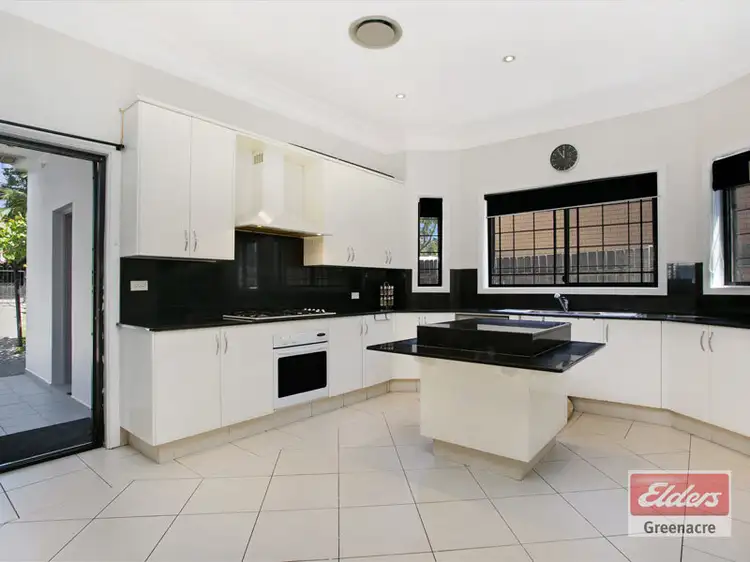 Second view of Homely house listing, 127 Rawson Road, Greenacre NSW 2190