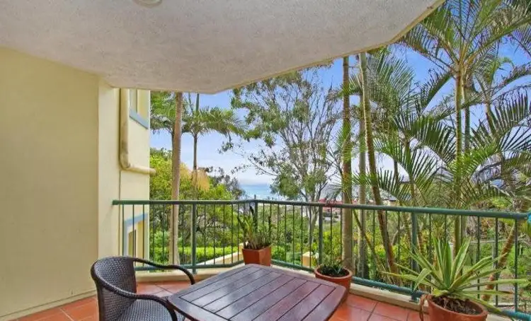 Second view of Homely unit listing, 3/122 Musgrave Street, Coolangatta QLD 4225