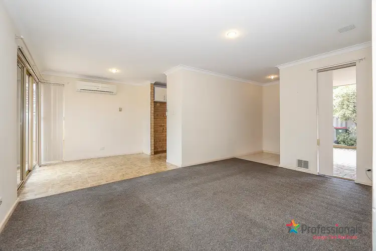 Fifth view of Homely villa listing, Unit 2/12 Stedham Way, Balga WA 6061