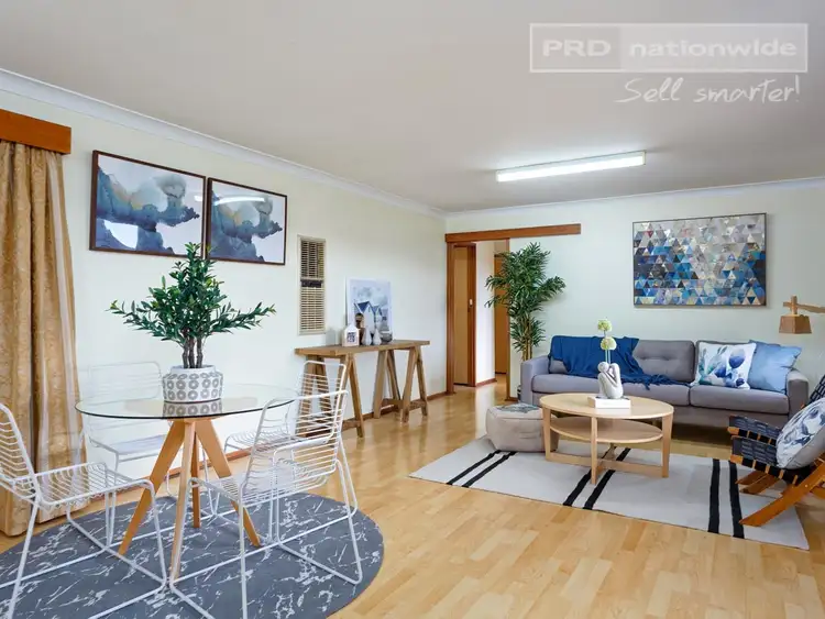 Fifth view of Homely house listing, 40 Alexander Street, Ashmont NSW 2650