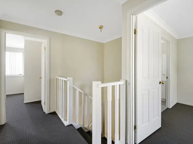 Fifth view of Homely townhouse listing, 2/100-104 SADDINGTON STREET, St Marys NSW 2760
