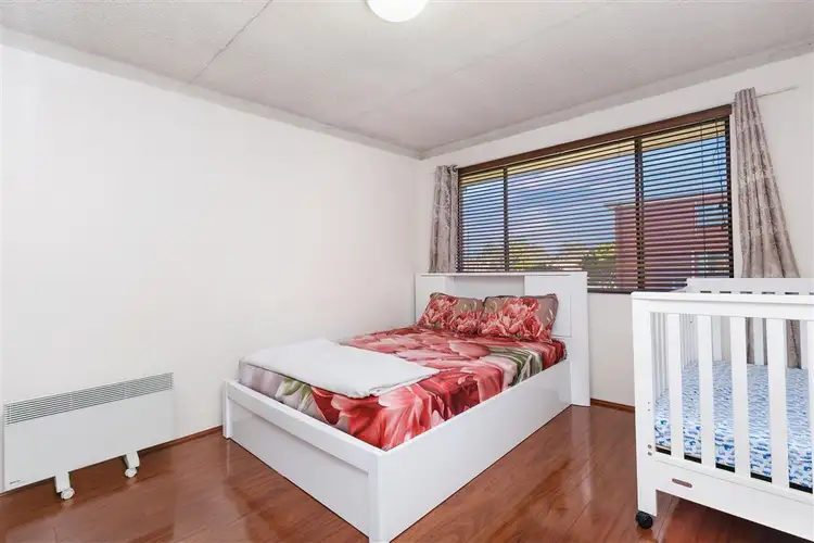 Third view of Homely townhouse listing, 16/262 River Ave, Carramar NSW 2163