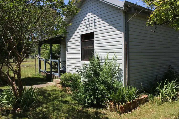 Main view of Homely house listing, 'Iona' 58-60 Nundle Road, Woolomin NSW 2340