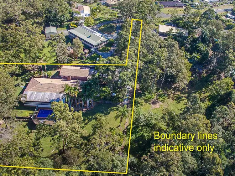 Main view of Homely house listing, 14 William Hollindale Court, Worongary QLD 4213
