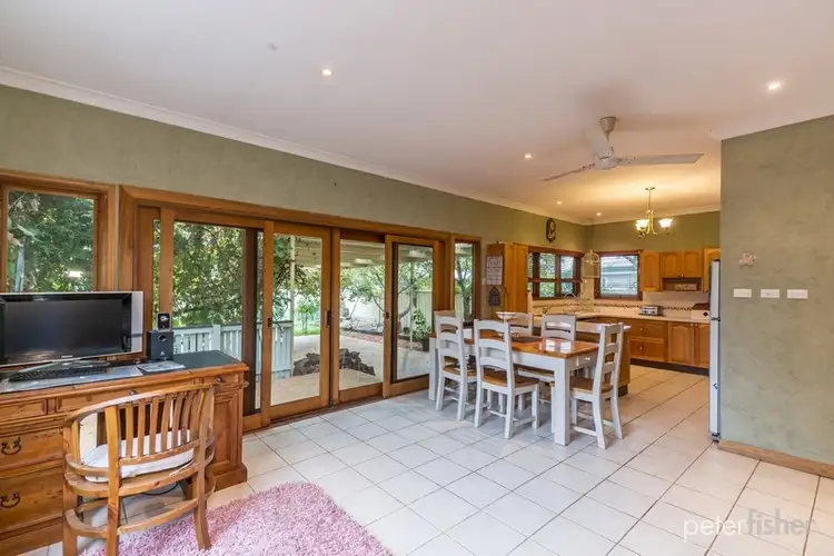 Fifth view of Homely house listing, 193 Dalton Street, Orange NSW 2800