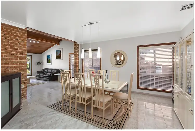 Fourth view of Homely house listing, 18 Sauterne Crescent, Minchinbury NSW 2770