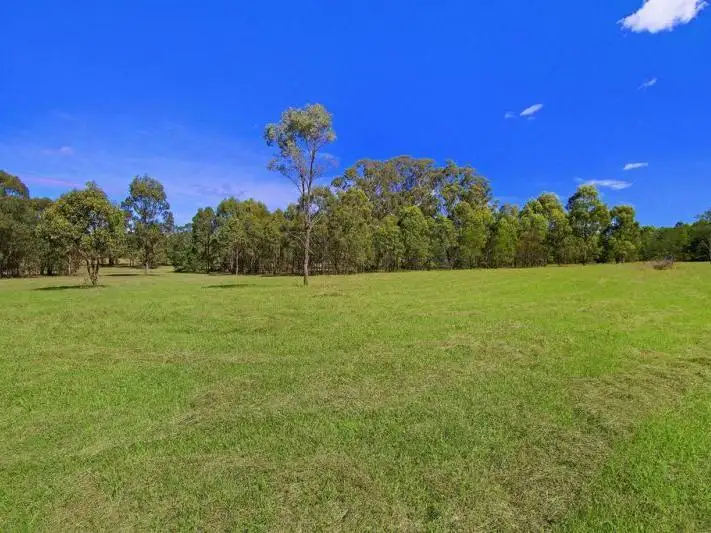 Third view of Homely land listing, 43 Meadows Road, North Richmond NSW 2754