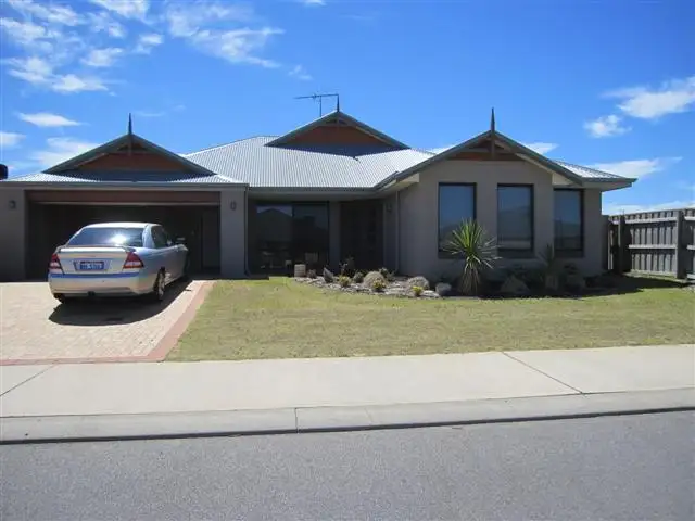 Main view of Homely house listing, 61 Carissa Turn, Halls Head WA 6210