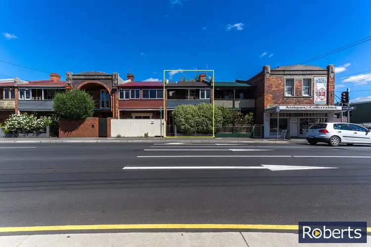 52 Bathurst Street, Launceston TAS 7250