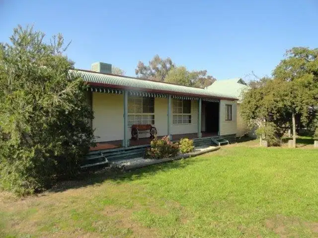 Second view of Homely rural property listing, 1009 Howlong-Balldale Road, Balldale NSW 2646