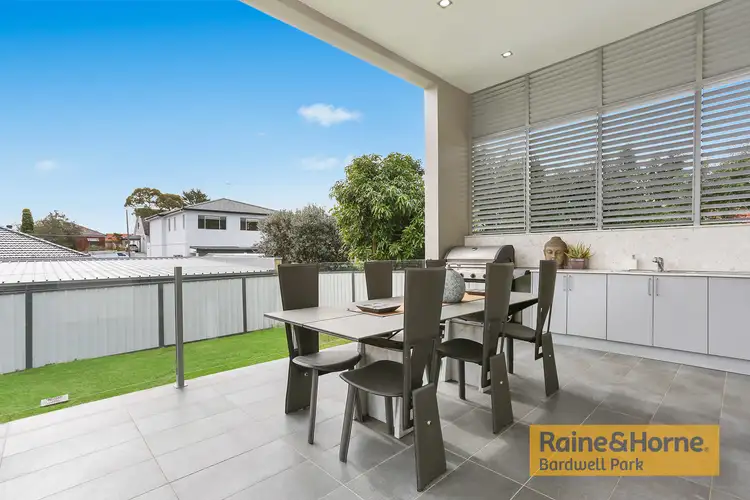 Fifth view of Homely house listing, 8 Basil Road, Bexley NSW 2207