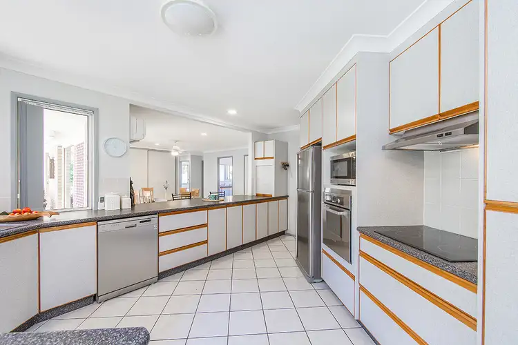 Fourth view of Homely house listing, 8 Duchess Street, Clontarf QLD 4019
