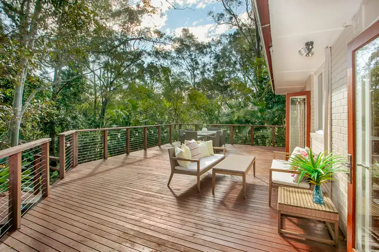 Fifth view of Homely house listing, 15 Net Road, Avalon Beach NSW 2107