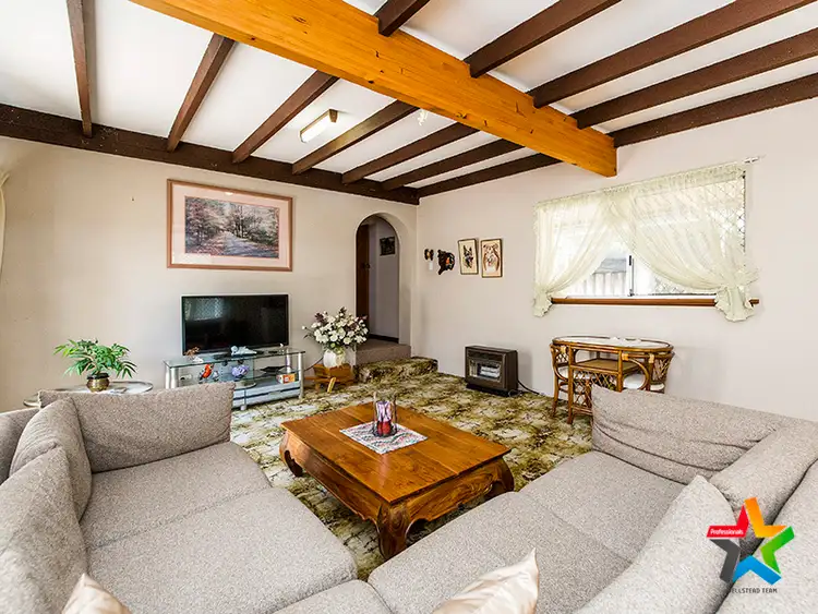Fourth view of Homely house listing, 61 Charnwood Street, Morley WA 6062