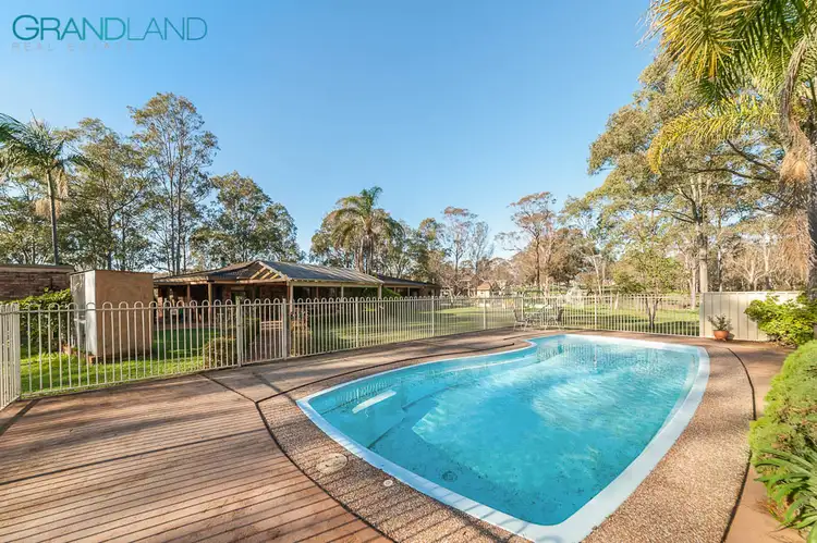 Third view of Homely rural property listing, 30 Craik Avenue, Austral NSW 2179