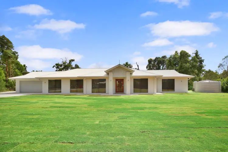 Third view of Homely house listing, 126 Devonstone Drive, Cooroibah QLD 4565