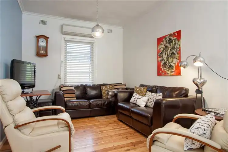 Second view of Homely house listing, 116 Capper Street, Tumut NSW 2720