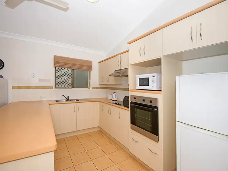 Second view of Homely house listing, 4 Goshawk Street, Douglas QLD 4814