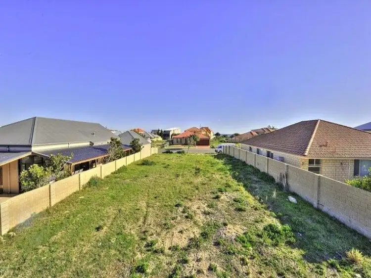 Fourth view of Homely land listing, 33 Avalon Parade, Wannanup WA 6210