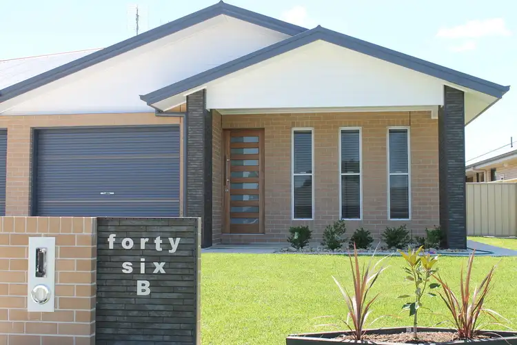46B Sapphire Street, Inverell NSW 2360