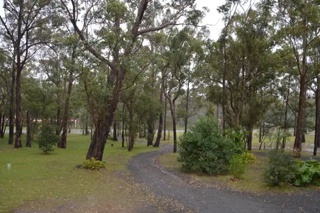 Fifth view of Homely rural property listing, 6 McArthur Drive, Falls Creek NSW 2540