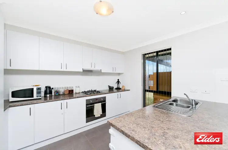 Fifth view of Homely house listing, 49 Victor Chang Crescent, Macgregor ACT 2615
