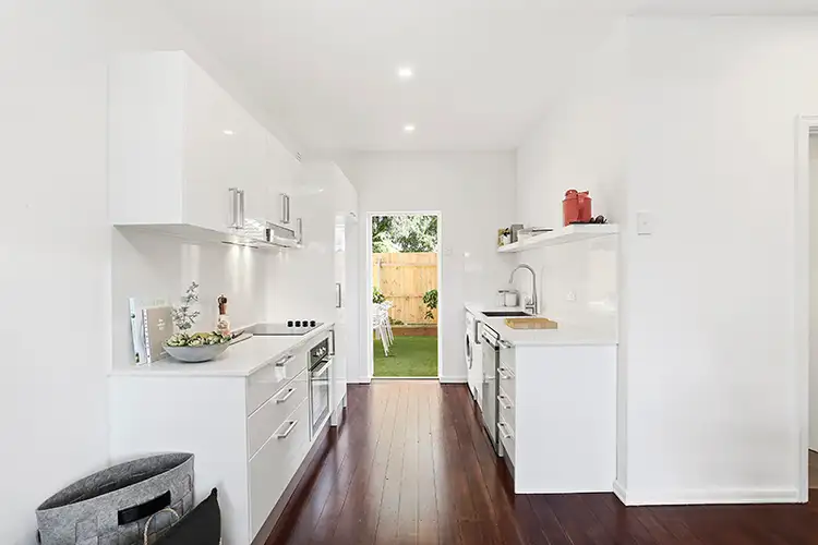 Third view of Homely unit listing, 5/10 Pitt Street, Randwick NSW 2031