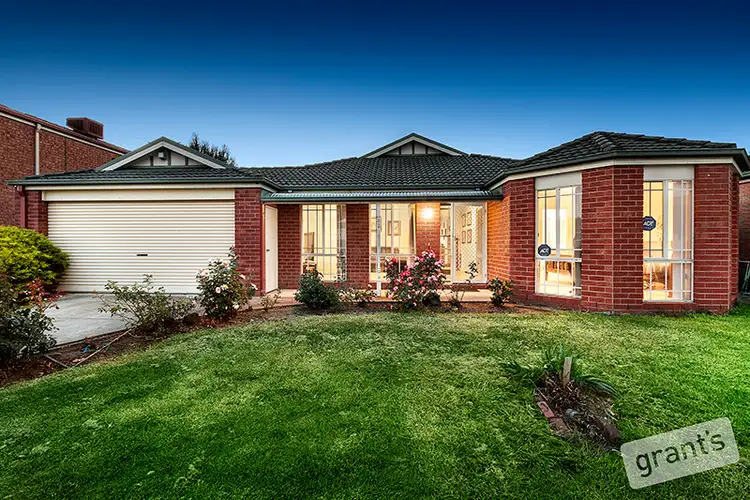 Main view of Homely house listing, 15 Blake Street, Berwick VIC 3806