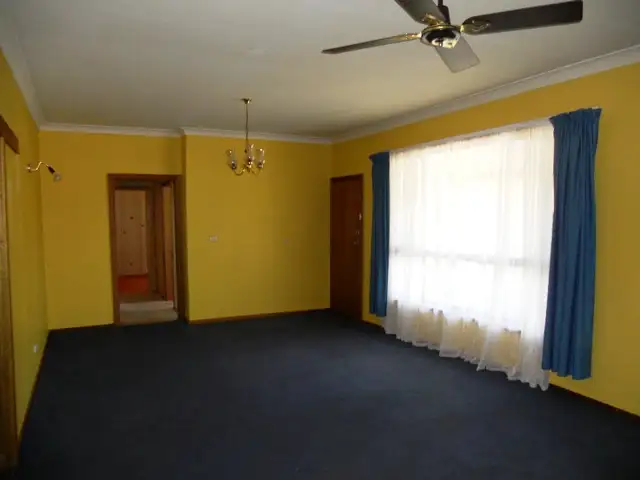 Third view of Homely house listing, 21 Blesing Street, Nangwarry SA 5277