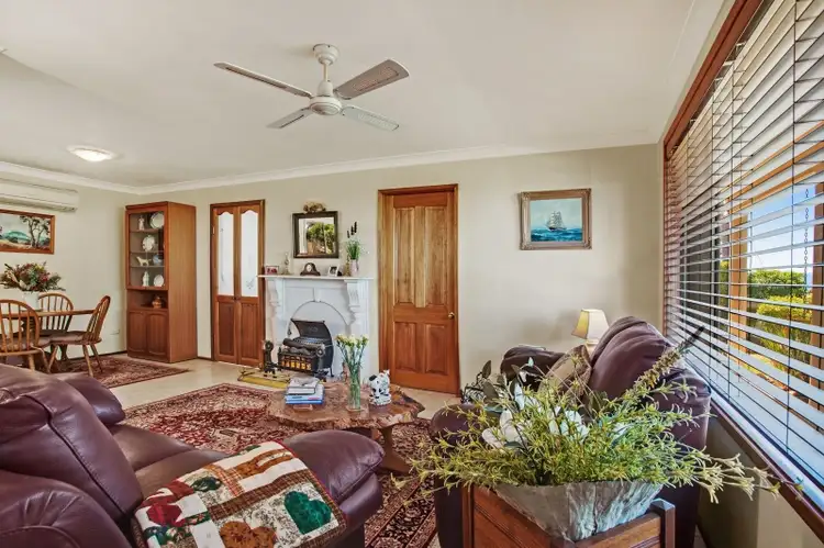 Seventh view of Homely house listing, 42 Caswell Crescent, Tanilba Bay NSW 2319