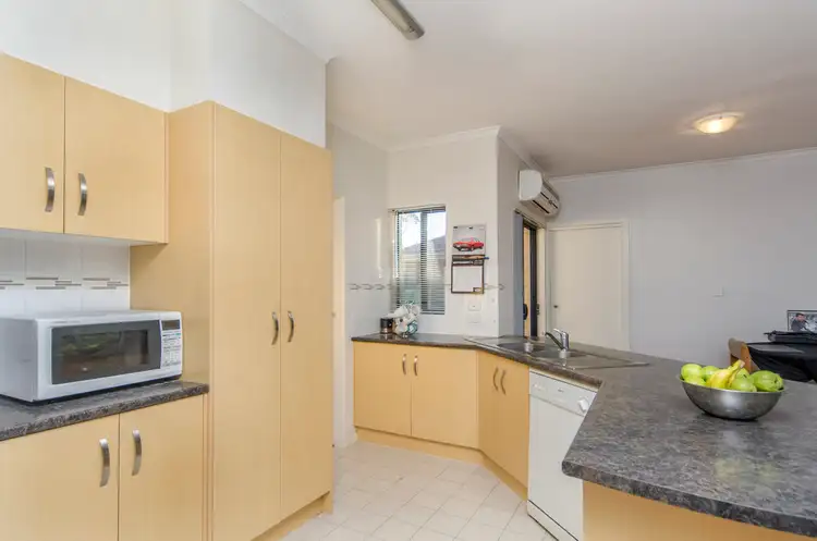 Fifth view of Homely house listing, 1 Lawrence Street, Morphett Vale SA 5162