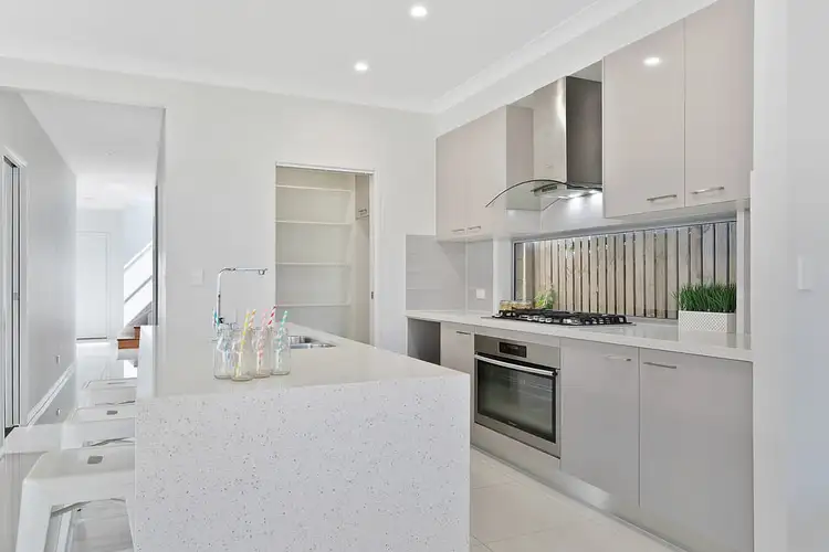 Fifth view of Homely house listing, 43 PERANGA STREET, Manly QLD 4179